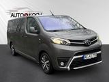 Toyota Proace Verso L2 Team Deutschland HUD Dyn. Kurven