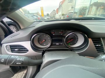 Bild 12 Opel ASTRA SPORTS TOURER ESITION WILDSCHADEN