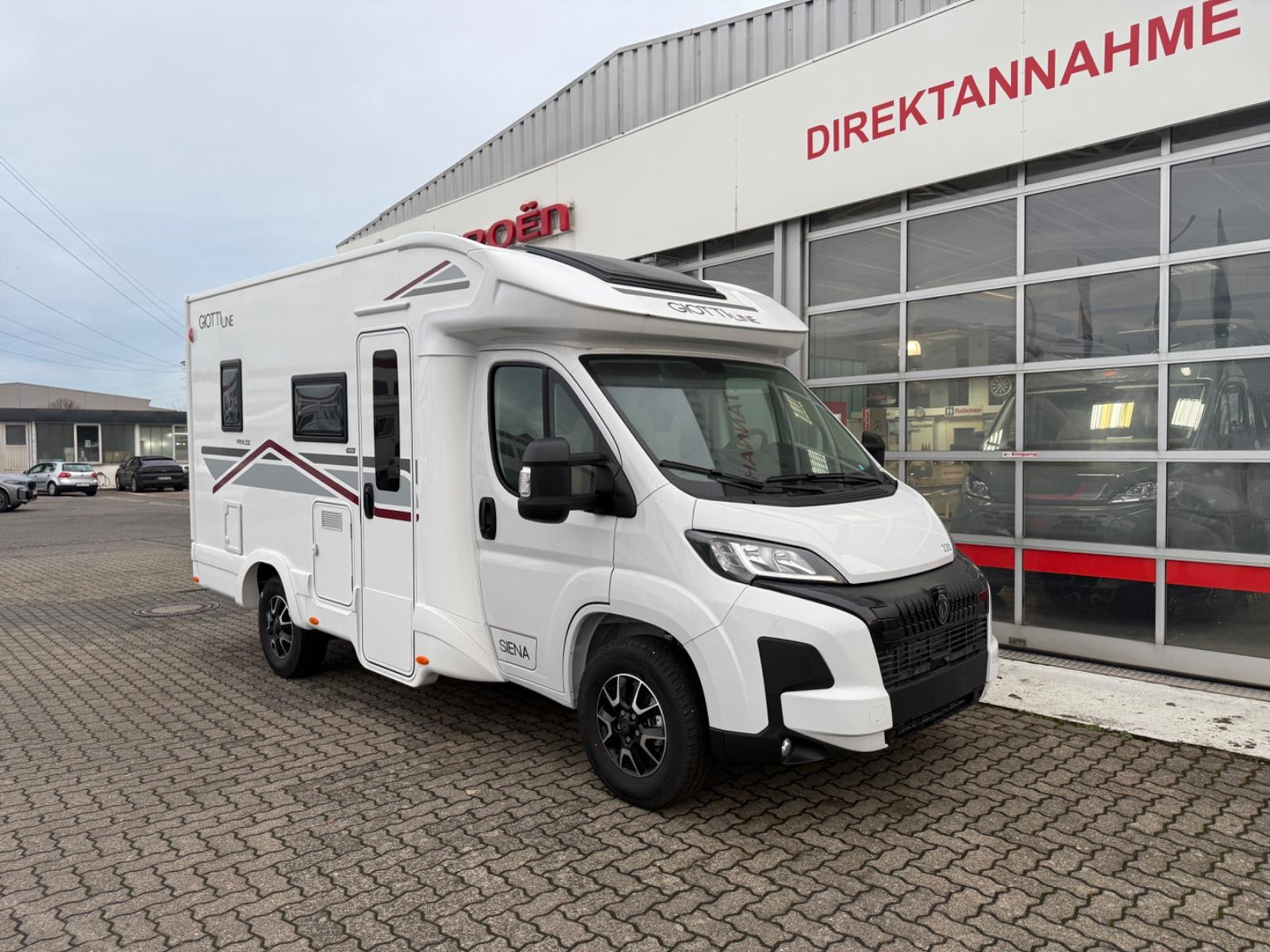 GiottiLine Siena 330 *Discount Preis