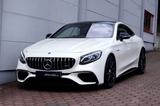 Mercedes-Benz S 63 AMG °DESIGNO°SWAROVSKI°BURM-3D°MAGIC-SKY° - Mercedes-Benz S 63 AMG aus 2019