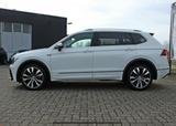 Volkswagen Tiguan Allspace 2.0 TSI R-Line 7 Sitzer - Volkswagen Tiguan Allspace in Essen