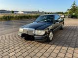 Mercedes-Benz Mercedes E-Klasse W124 C124 Coupé 300 CE 2... - Mercedes-Benz 300 aus 1990: 300e