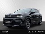 Citroën C5 Aircross Plus Hybrid145 E-DSC6+SHZ+NAVI+CAM++ - Citroën C5 Aircross Jahreswagen