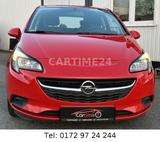 Opel Corsa E Selection 1,2 *RENTNER*WENIG KM*TÜV NEU* - Opel: Rent