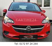 Opel Corsa E Selection 1,2 *RENTNER*WENIG KM*TÜV NEU*