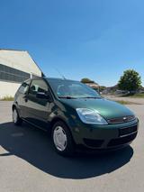 Ford Fiesta 1.3 Benzin | 83.754 km | TÜV b... - Ford Fiesta aus 2005: 1.3