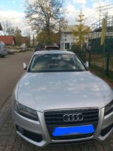Audi A5 Sline - Audi A5: Sline