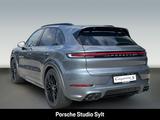Porsche Cayenne S HA-Lenkung InnoDrive Sitzbelüftung - Porsche Cayenne Neuwagen