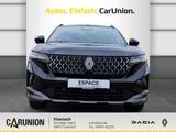 Renault Espace 6 Iconic Full Hybrid E-Tech 200 5-Sitzer - Renault Espace: 5.5