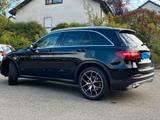 Mercedes-Benz GLC 250 4MATIC Autom. - - gebrauchte Mercedes-Benz GLC 250 aus dem Jahr 2019