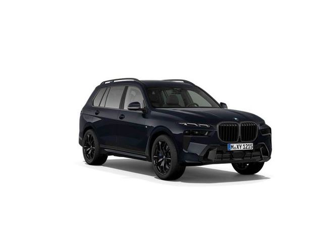 BMW X7 xDrive40i M Sportpaket Pro