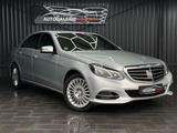 Mercedes-Benz E 350 BlueTec 4Matic*KAMERA*LEDER*MEMORY*LUFT* - Mercedes-Benz E 350 Bluetec mit Diesel-Antrieb