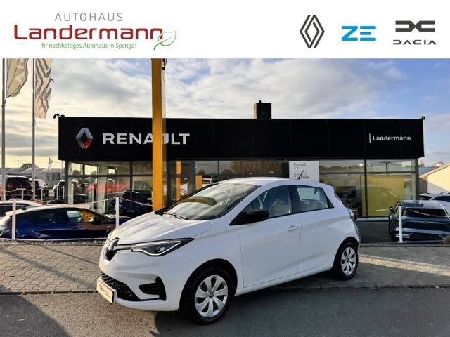 Renault ZOE LIFE Batteriekauf R110 Z.E. 40