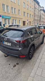 Mazda Cx 5 awd sky aktive - Angebote