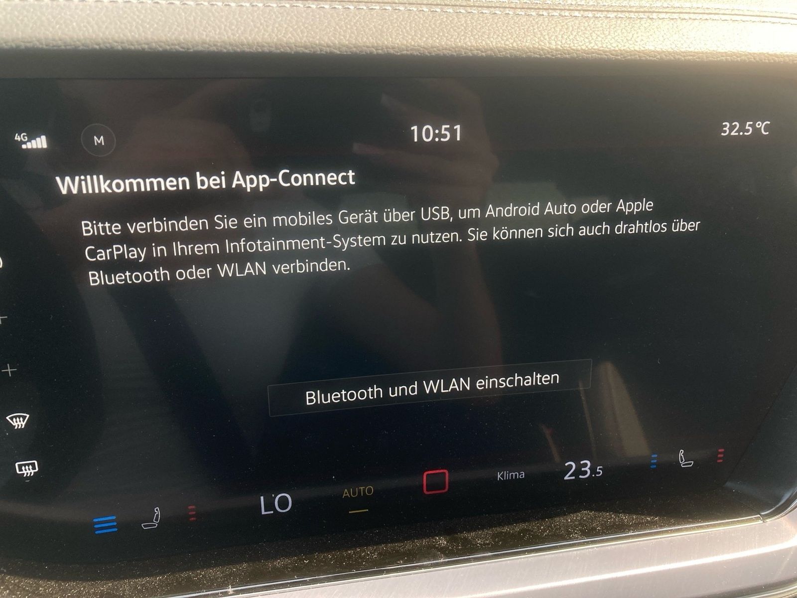 Volkswagen Touareg - Bild 21