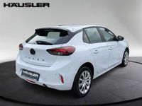 Opel Corsa - Vorschau Bild 4