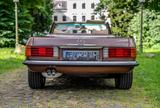 Mercedes-Benz Gepflegter Oldtimer deutsche Erstauslieferung  - Mercedes-Benz Gebrauchtwagen von 1979