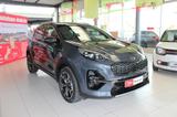 Kia Sportage 1.6T AWD DCT7 GTL + TECH+ LED Dt. FZG! - Kia Sportage Vorführfahrzeuge