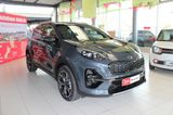 Kia Sportage 1.6T AWD DCT7 GTL + TECH+ LED Dt. FZG! - Kia Vorführfahrzeuge