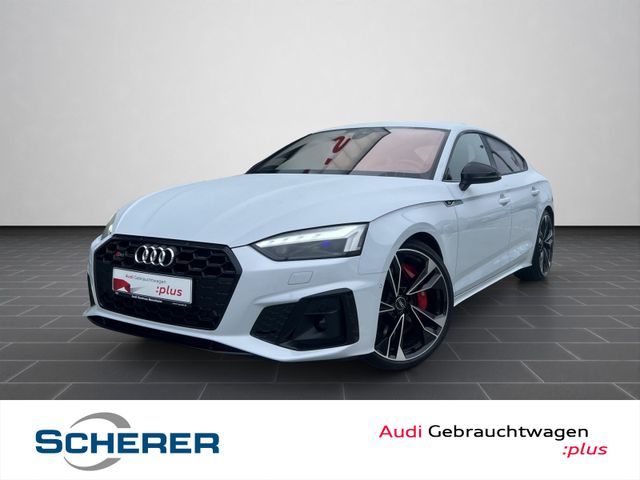 Audi S5 Sportback TDI tiptronic LASER HUD NAVI PLUS A