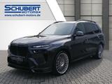ALPINA XB7 Park-Assistent Sportpaket HuD Standhzg 4xSHZ