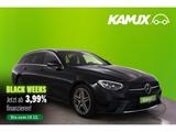 Mercedes-Benz E 220 d T 9G-tronic AMG Line +KAMERA+AMBIENTE+ - Mercedes-Benz E-Klasse: Kombi, AMG