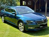 Skoda Superb 1.4 TSI ACT DSG Style - Skoda Superb Gebrauchtwagen in Berlin