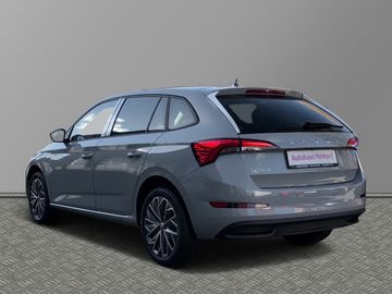 Skoda Scala 1.0 TSI Tour DAB*SHZ*PDC*TEL* ALU