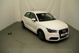 Audi A1 Sportback attraction 1.2 TSI 8FACH - Audi A1 Attraction mit Benzin-Antrieb