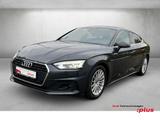 Audi A5 Sportback 35 TDI S tronic *Navi*Matrix* - Audi A5 Gebrauchtwagen in Wiesbaden