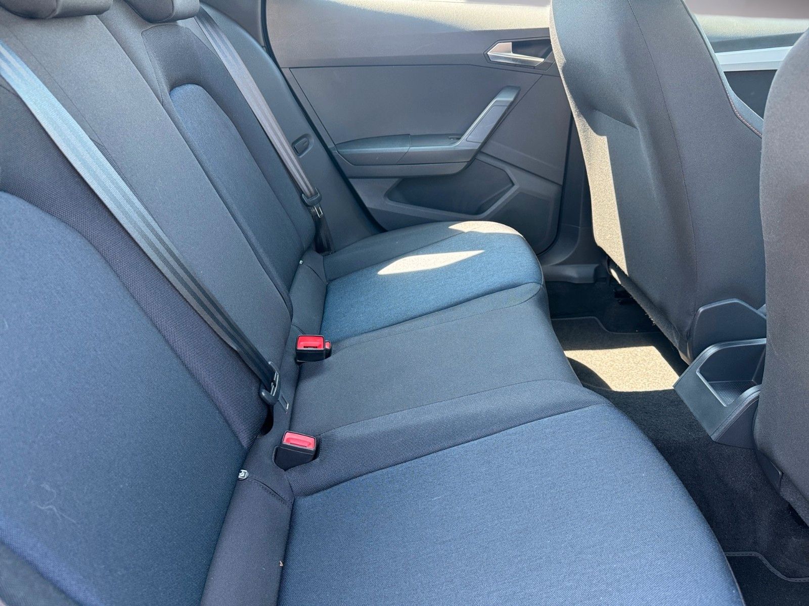 Fahrzeugabbildung SEAT Arona FR 1.5 TSI