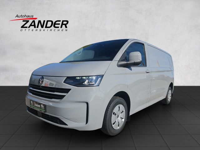 Volkswagen Transporter Kasten 2.0 TDI 110kW Langer Radstand