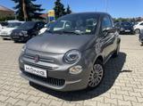Fiat 500 1.0 Klima*Carplay*Einparkhilfe - Fiat 500 Gebrauchtwagen in Leipzig