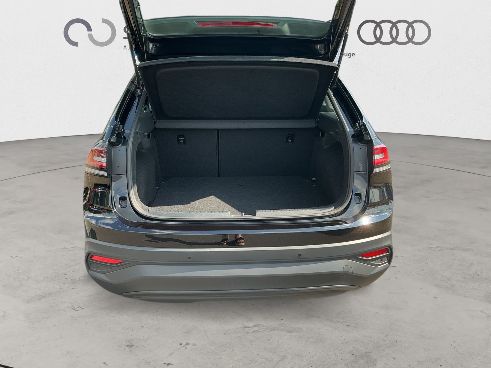 Volkswagen Taigo - Bild 17