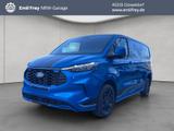 Ford Transit Custom 320 L1H1 LKW 4x4 Automatik Sport