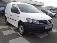Volkswagen Caddy 1.2 KASTEN*KLIMA*TEL*RFK*TRENNW*AHK*GJR*