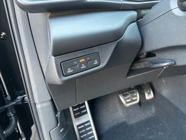 Cupra Terramar - Bild 11