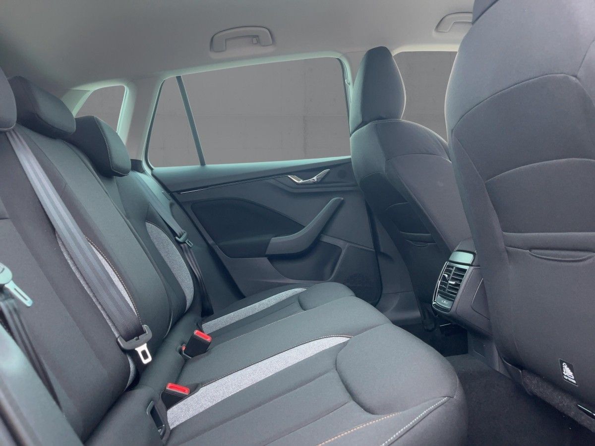 Skoda Kamiq - Bild 11