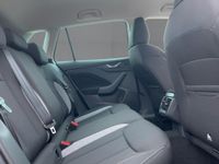 Skoda Kamiq - Vorschau Bild 11