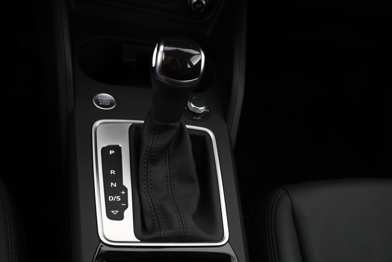 Audi Q2 - Bild 16