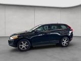 Volvo XC60 D5 AWD Summum Glasd Navi Xenon Kamera PDCv+ - Volvo aus 2013: Geländewagen
