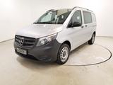 Mercedes-Benz Vito Mixto 114 CDI 4x4 9G-tronic kompakt Navi|SH - Mercedes-Benz Vito in Chemnitz