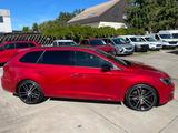 Seat Leon ST Cupra 300 4Drive DSG /Navi/Pano/Alcantar - Seat Leon in Ludwigshafen