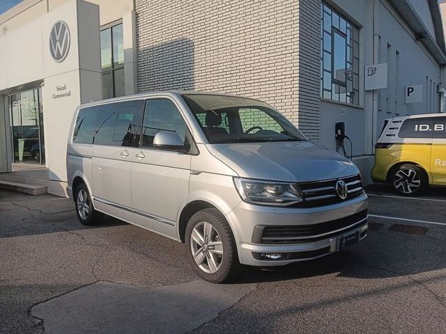 Volkswagen Caravelle 2.0 TDI 150CV 4 Motion PC T