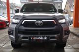 Toyota HILUX* 4x4* HARDTOP* LADEAUSZUG* BF GOODRICH A/T - Toyota Hilux: Hardtop