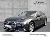 Audi A6 Limousine 50 TFSIe qu sport HD-MATRIX eSITZE  - Audi A6 50 TFSI Gebrauchtwagen