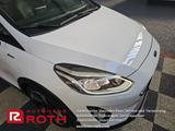 Ford Fiesta 1.0 EcoBoost Active X Pano/Tempom./Lenkra - Ford Fiesta: Active X
