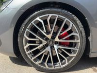 Audi A6 - Vorschau Bild 13