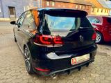 Volkswagen Golf VI GTI *Bi-Xenon*Tiefer*Auspuff-Anlage* - gebrauchte VW Golf aus dem Jahr 2011