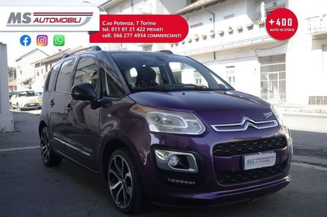 Citroën C3 Picasso Citroën C3 Picasso 1.6 BlueHD